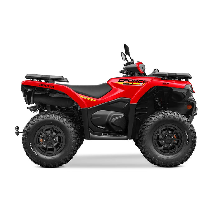 CFMOTO CForce 520 ATV Quad