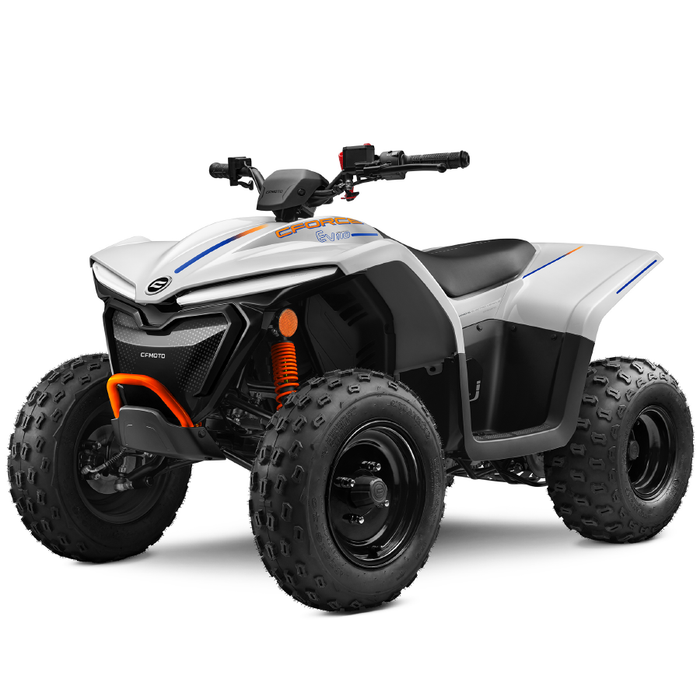 CFMOTO EV110 Youth Electric ATV Quad