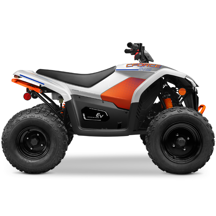 CFMOTO EV110 Youth Electric ATV Quad