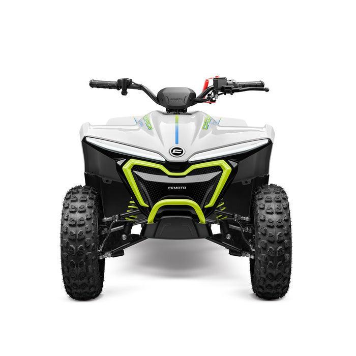 CFMOTO EV110 Youth Electric ATV Quad