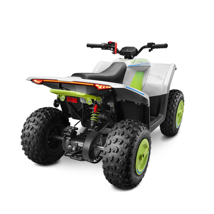 CFMOTO EV110 Youth Electric ATV Quad