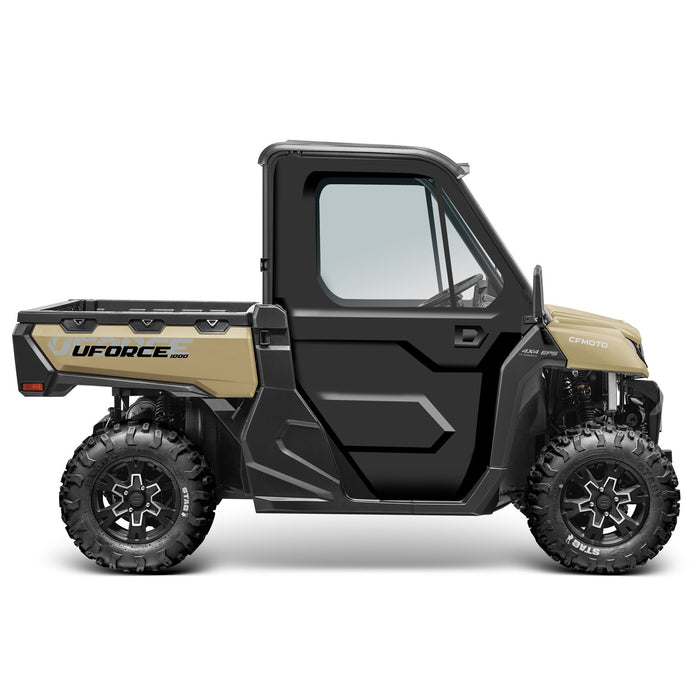 CFMoto UForce 1000 UTV