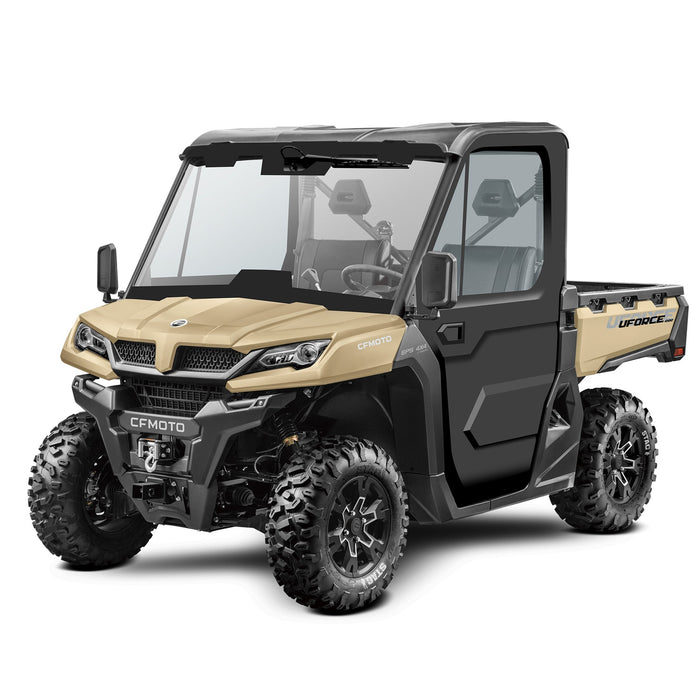 CFMoto UForce 1000 UTV