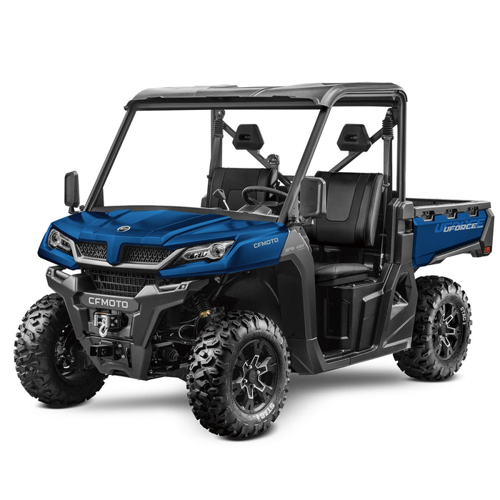 CFMoto UForce 1000 UTV