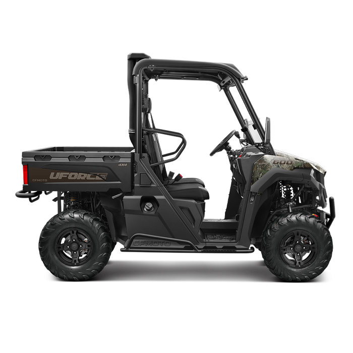 CFMOTO UForce 600 EPS Hunter UTV