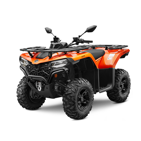 CFMoto CForce 400 ATV Quad