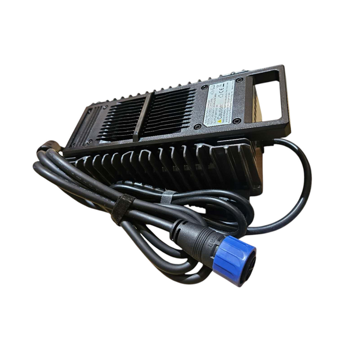 CINECO City Slicker Charger 2024 - Now