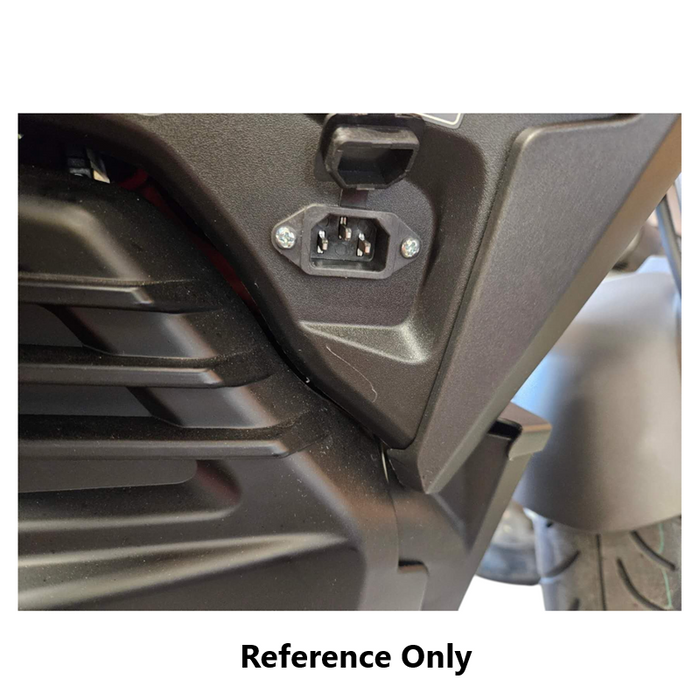 CINECO City Slicker Charger