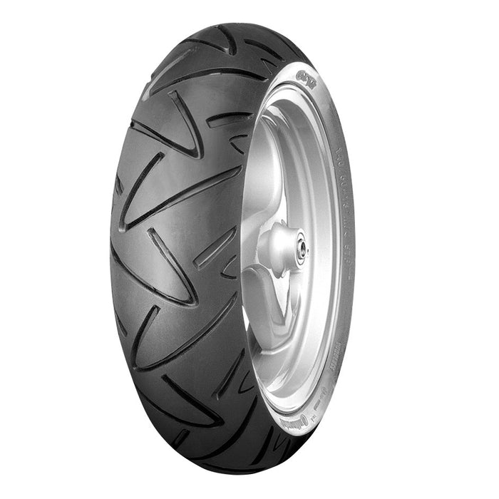 CONTINETAL 12 inch Scooter Tyre (120/70-12)