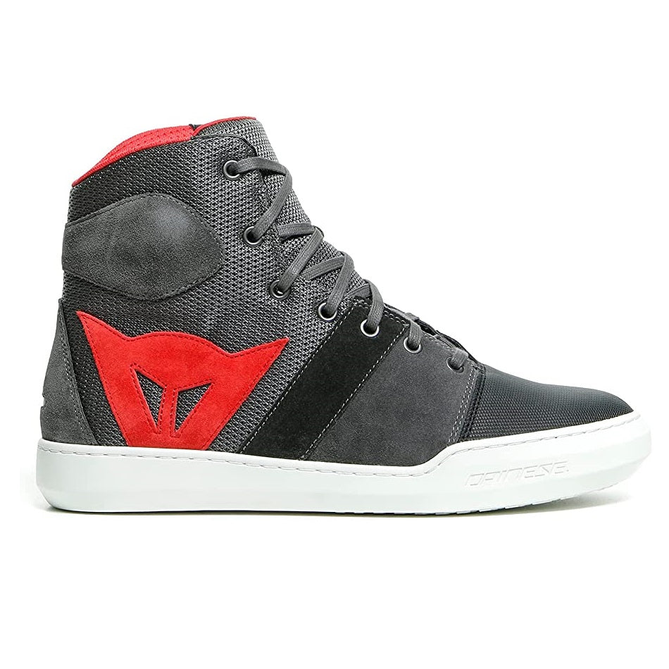 Dainese York Air Shoes — FORZA