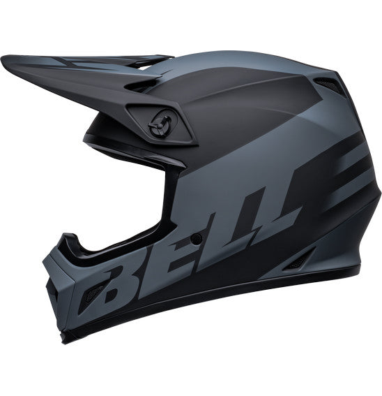 BELL MX-9 Disrupt Adult MX Helmet