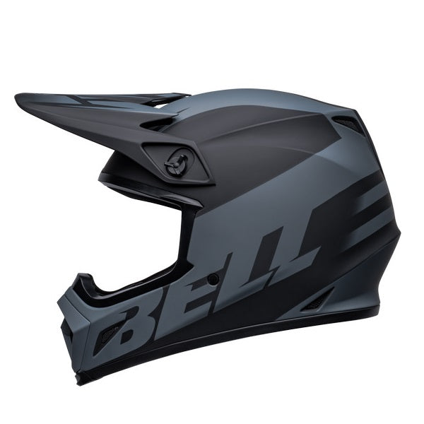 **BELL MX-9 Disrupt Adult MX Helmet