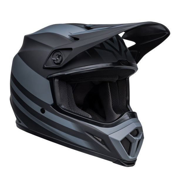 **BELL MX-9 Disrupt Adult MX Helmet