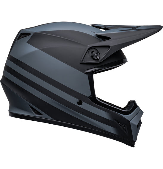 BELL MX-9 Disrupt Adult MX Helmet