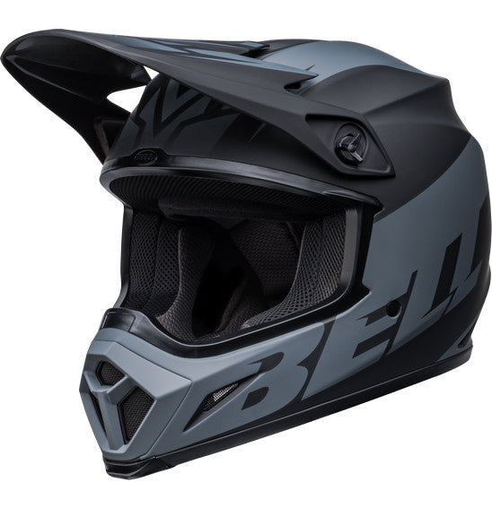 BELL MX-9 Disrupt Adult MX Helmet