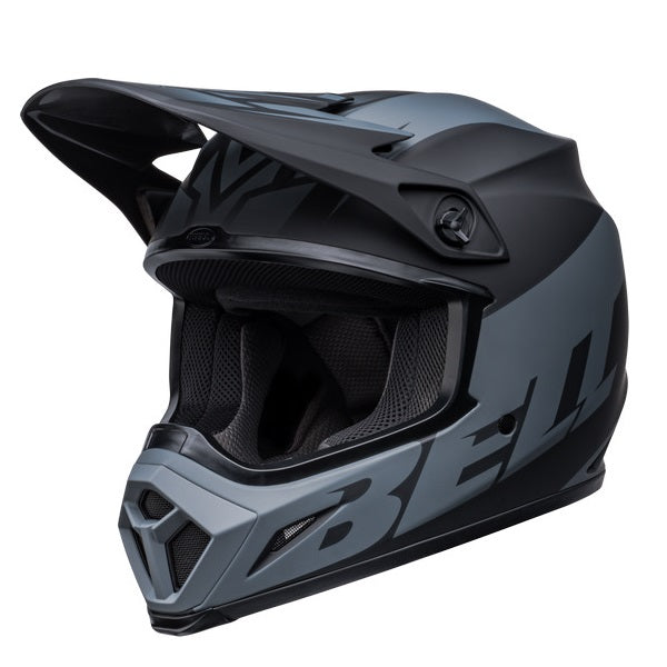 **BELL MX-9 Disrupt Adult MX Helmet