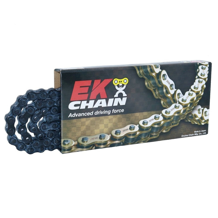 EK MX Chain (Japan) - 520 O-Ring 120 L - Black