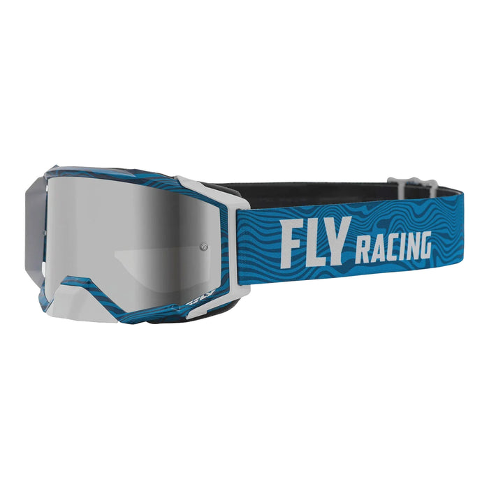 FLY Racing ZONE PRO V Adult MX Goggle