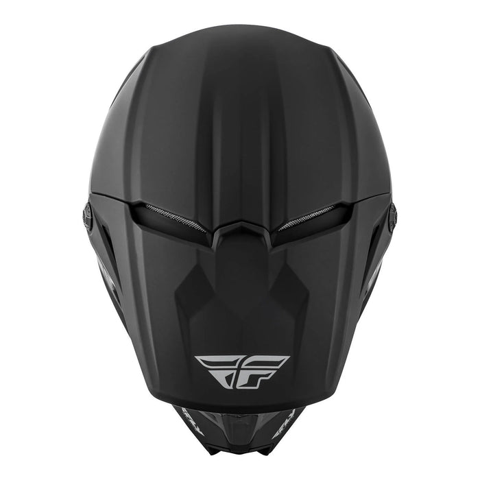 FLY Racing KINETIC ECE MX Helmet