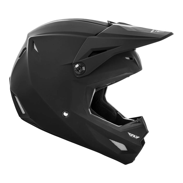 FLY Racing KINETIC ECE MX Helmet