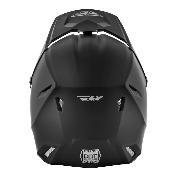 FLY Racing KINETIC ECE MX Helmet