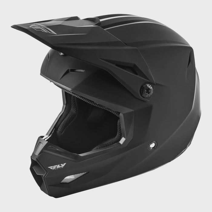 FLY Racing KINETIC ECE MX Helmet