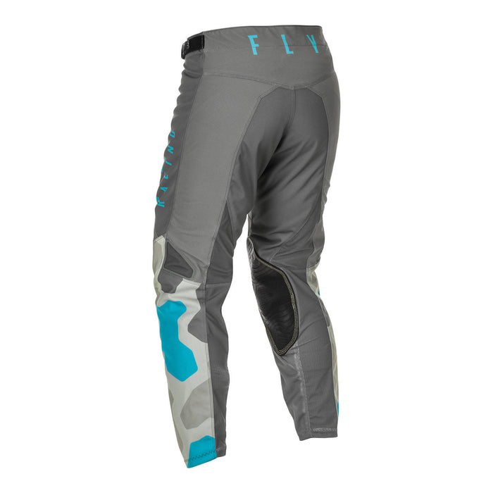 FLY Racing KINETIC K221 Adult MX Pants