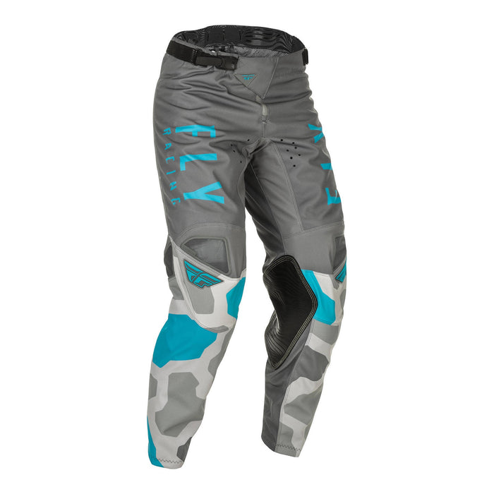 FLY Racing KINETIC K221 Adult MX Pants