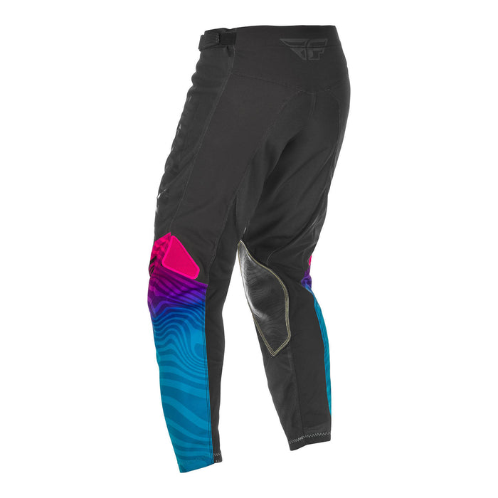 FLY Racing KINETIC S.E. Adult MX Pants