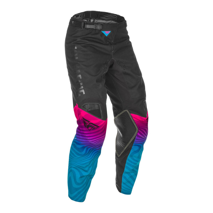 FLY Racing KINETIC S.E. Adult MX Pants