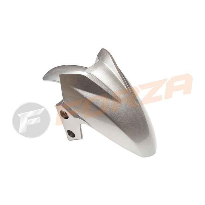 FORZA F50 4T Front Wheel Fender (Silver)