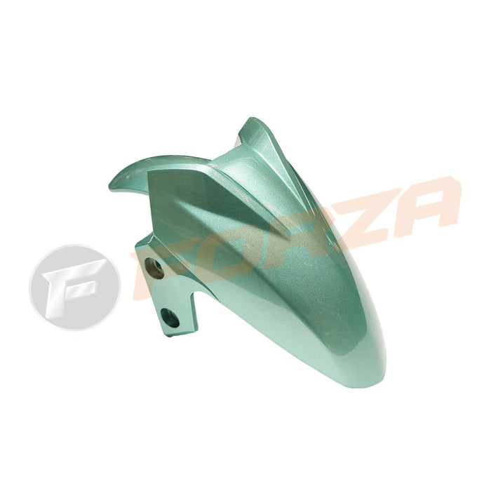 FORZA F50 4T Front Wheel Fender (Teal)