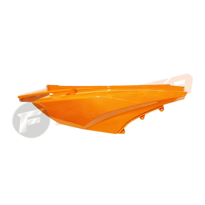 FORZA F50 4T Rear RH Side Upper Panel (Orange)