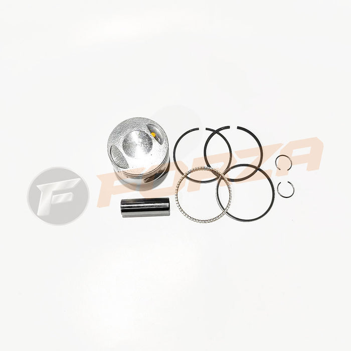 FORZA FMX 125 Engine Piston & Rings Kit - YX 125cc