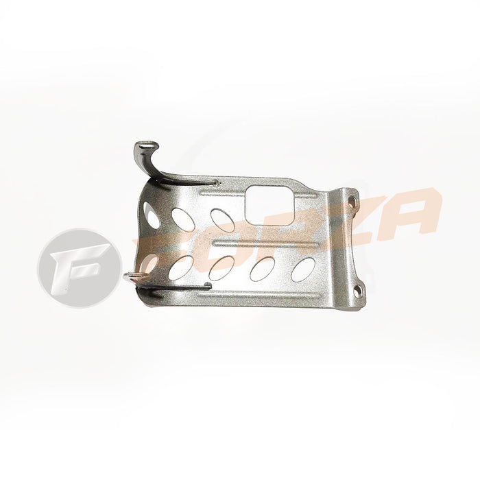 FORZA FMX 90 Engine Skid (Bash) Plate 2022 - NOW