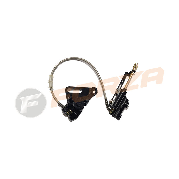 FORZA FMX 125 140 140R Rear Brake System 2008 - NOW