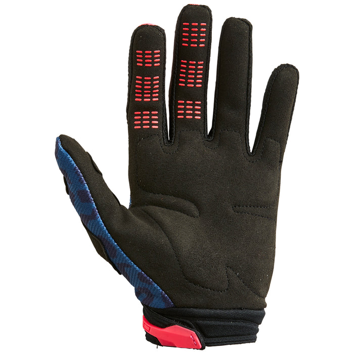 FOX 180 SKEW Womens Mx Gloves