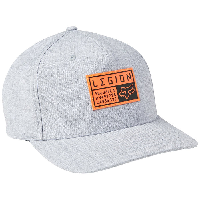 FOX ENDLESS FLEXFIT HAT