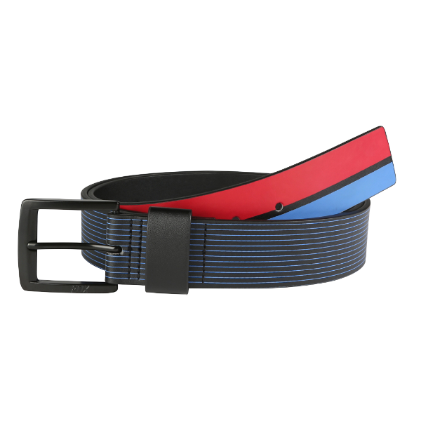 FOX FLECTION PU BELT