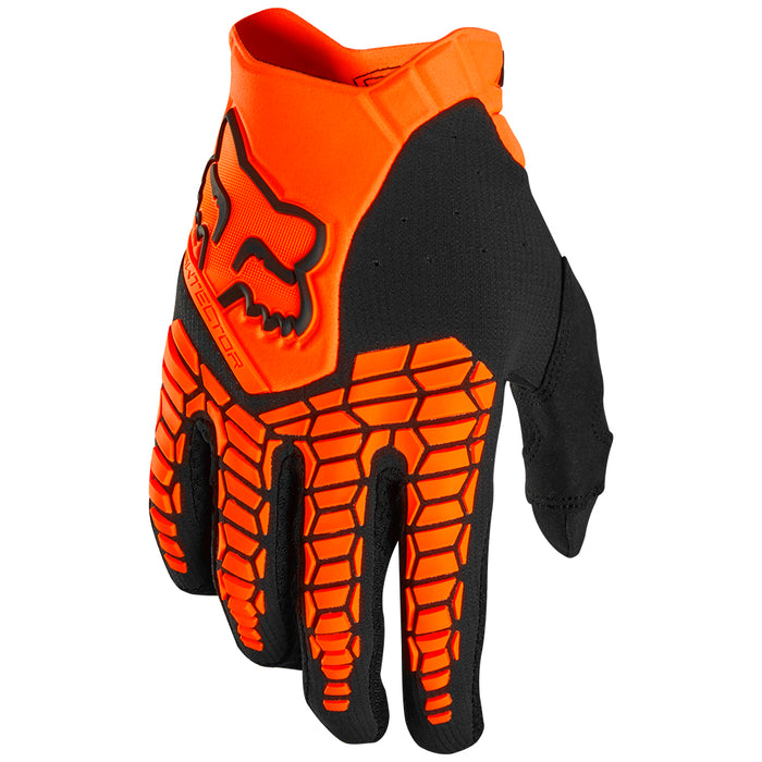 FOX PAWTECTOR Adult MX Gloves