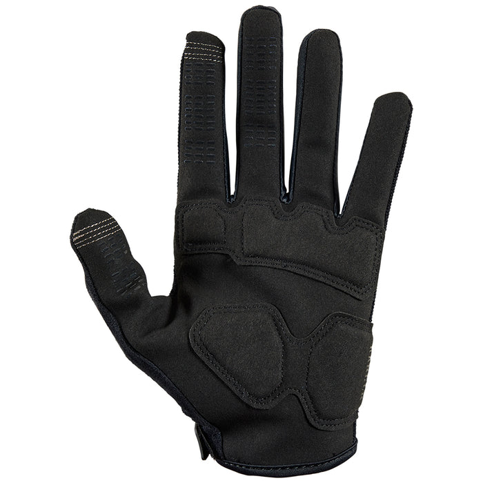 FOX Ranger Gel Adult MX Gloves