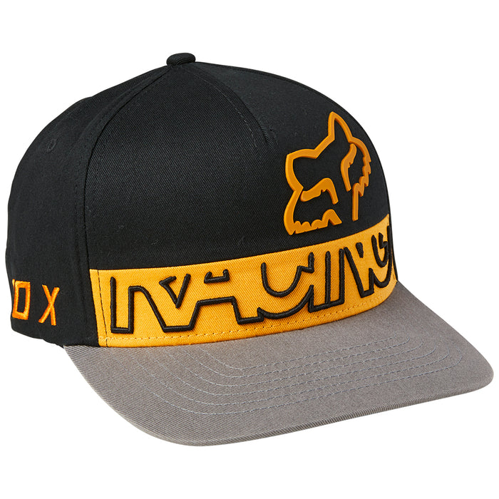 FOX SKEW FLEXFIT HAT