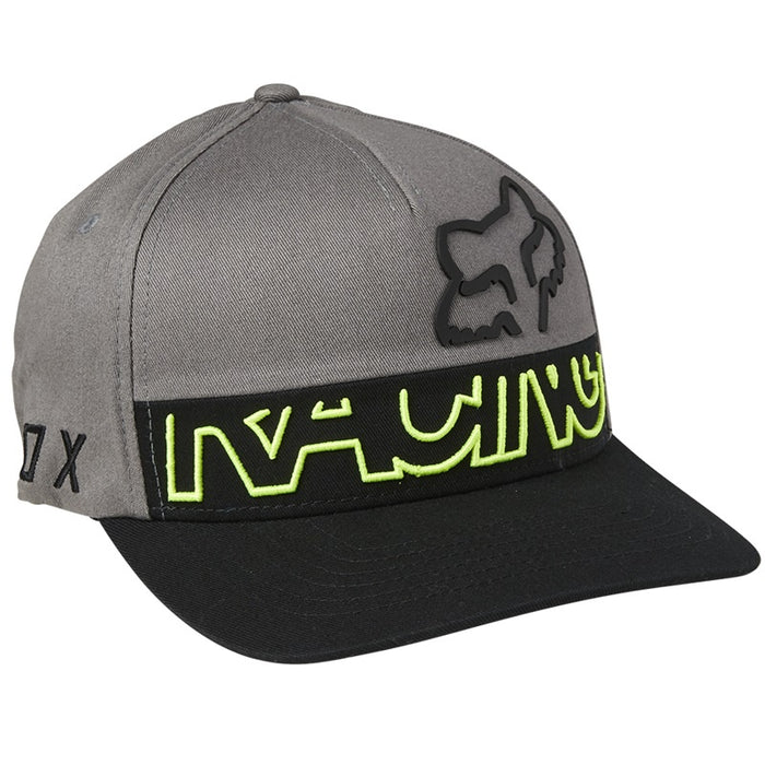 FOX SKEW FLEXFIT HAT