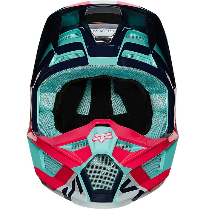 FOX V1 VOKE Youth MX Helmet