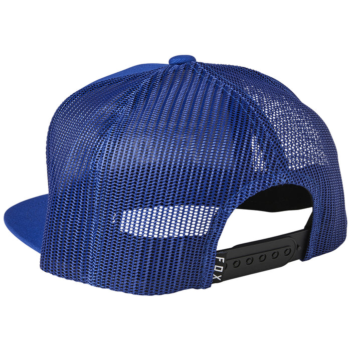 FOX YOUTH PINNACLE SNAPBACK MESH HAT