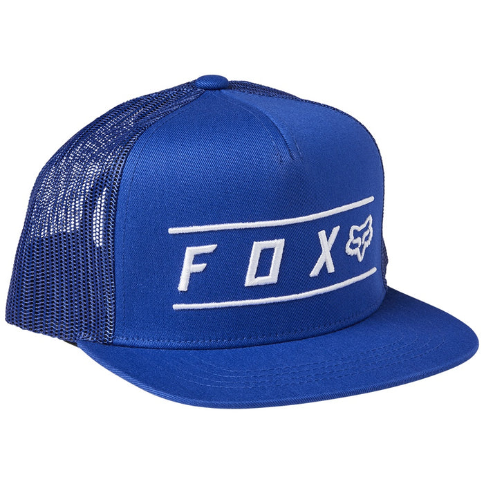 FOX YOUTH PINNACLE SNAPBACK MESH HAT