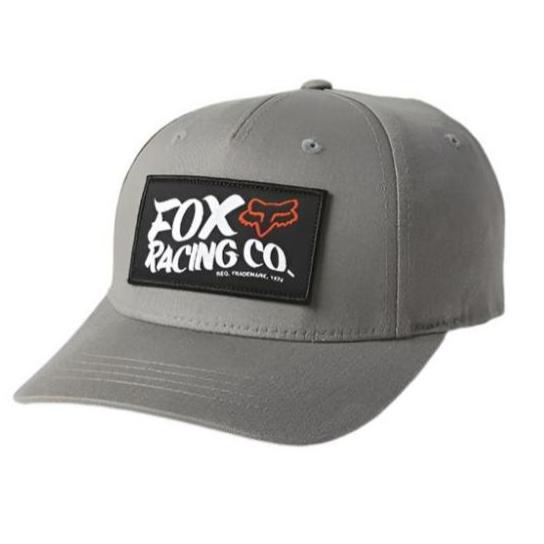 FOX YOUTH WAYFARER FLEXFIT HAT