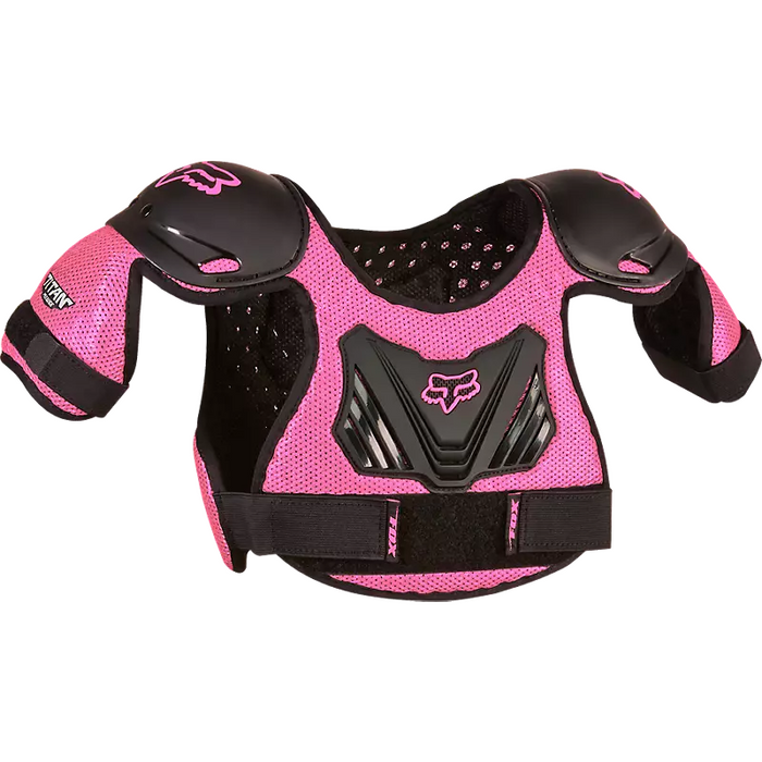 FOX PEEWEE Titan Roost MX Armour