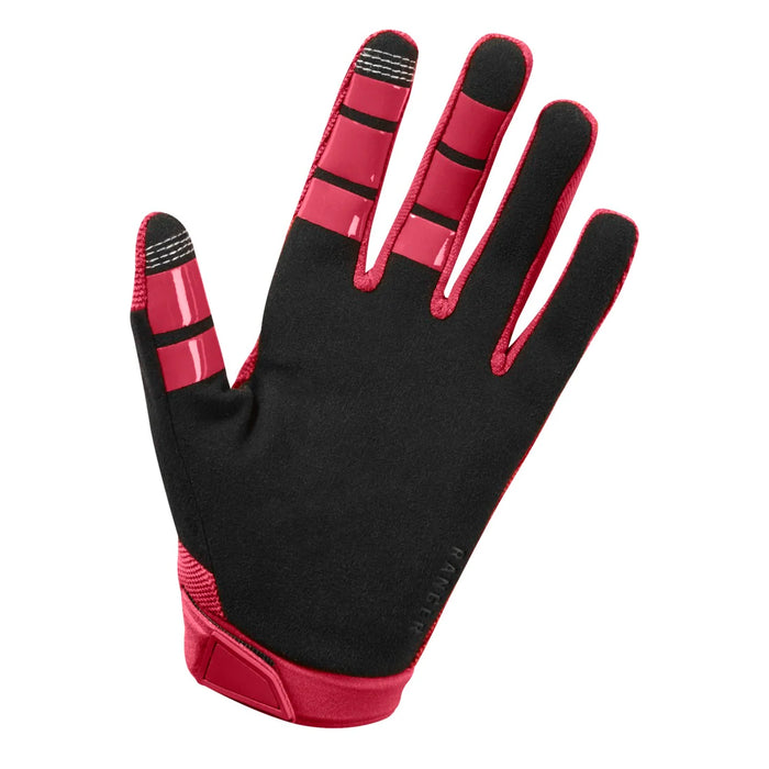 Fox Ranger Womens MX Gloves