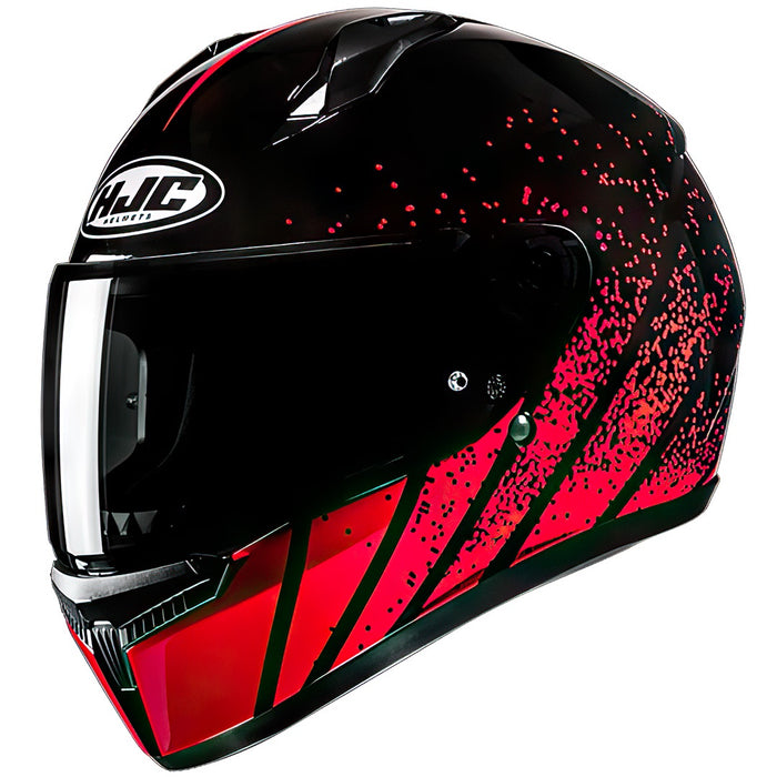 **HJC C10 Haven MC1 Road Helmet